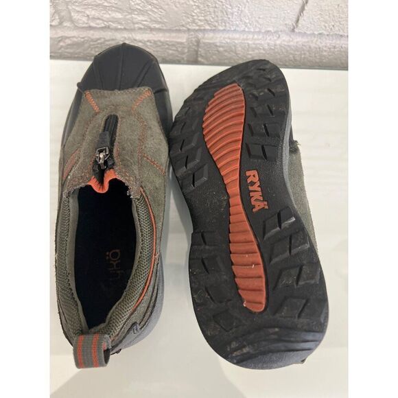 Ryka Women Terrain Water-Proof Duck Shoe Size 6.5 - Picture 7 of 9